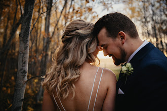Wedding photographer Jessica Maher. Photo of 13.09.2022