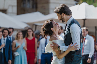 Fotografo di matrimoni Saverio Salvemini. Foto del 19.10.2023