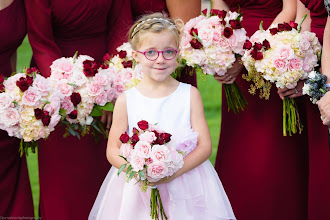 Photographe de mariage Jun Valencia. Photo du 21.03.2020