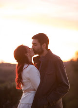 Photographe de mariage Shaney Hudson. Photo du 12.02.2019