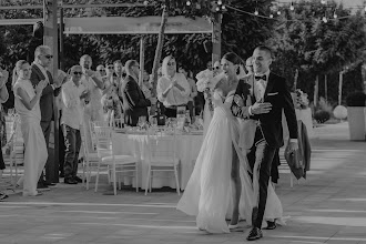 Düğün fotoğrafçısı Boban Vulevic. Fotoğraf 08.05.2024 tarihinde