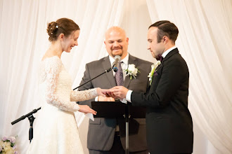 Fotografer pernikahan Kimberly Knight. Foto tanggal 30.12.2019