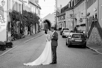 Fotografo di matrimoni Casey Kirrbach. Foto del 30.11.2016