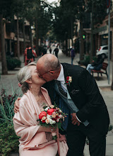 Vestuvių fotografas: Valeriya Rogova. 23.10.2022 nuotrauka
