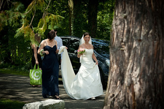 Hochzeitsfotograf Marc Faistauer. Foto vom 01.06.2023