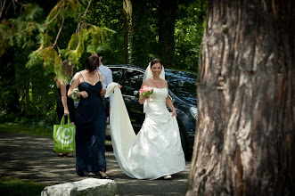 Wedding photographer Marc Faistauer. Photo of 01.06.2023