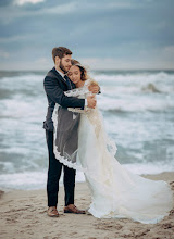 Fotografo di matrimoni Dmitriy Kodolov. Foto del 16.10.2023