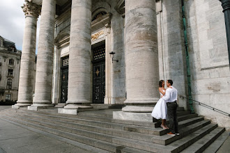 Wedding photographer Alfred Gjoura. Photo of 28.06.2025