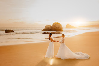 Fotógrafo de bodas Jacek Kołaczek. Foto del 15.04.2024