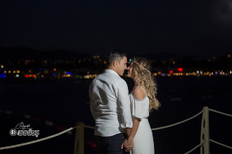 Wedding photographer Tuncay Efe. Photo of 12.07.2020