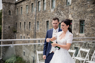 Bryllupsfotograf Julia Sonnleitner. Foto fra 11.05.2019