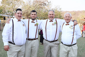 Fotógrafo de bodas Carine Posthumus. Foto del 20.04.2023