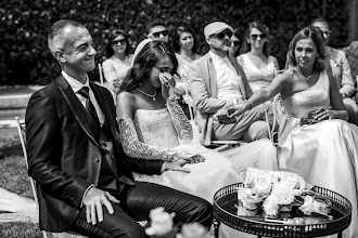 Vestuvių fotografas: Joseph Del Pozo. 14.05.2024 nuotrauka