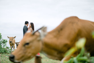 Photographe de mariage Audia Yasmin. Photo du 02.03.2021