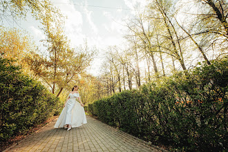 Fotógrafo de bodas Irina Subaeva. Foto del 01.05.2024