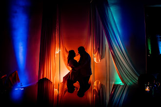 Pulmafotograaf Adrian Ilea. 03.10.2025 päeva foto