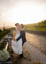 Nhiếp ảnh gia ảnh cưới Richárd Deutsch. Ảnh trong ngày 02.06.2024