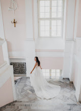 Svatební fotograf Kinga Mucha. Fotografie z 02.09.2025