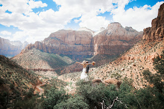 Photographe de mariage Jimmy Bishop. Photo du 13.03.2024