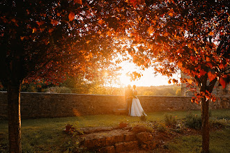 Wedding photographer Christophe Roy. Photo of 17.08.2023