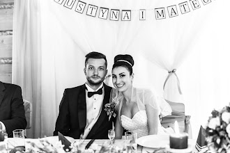 Fotograf ślubny Olga Aleksiuk. Zdjęcie z 10.03.2020