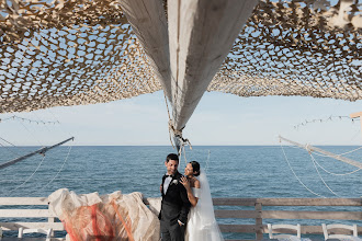 Wedding photographer Enzo Quinto. Photo of 03.11.2025