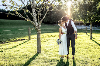 Fotografo di matrimoni Amore Grande. Foto del 27.03.2017