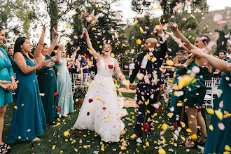 Fotógrafo de bodas Keila Quiridumbay. Foto del 02.03.2024