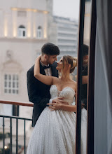 Wedding photographer Masha Vasileva. Photo of 13.08.2025