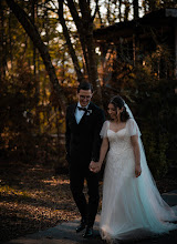 Photographe de mariage Narti Gurmani. Photo du 02.04.2025