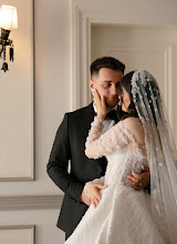 Wedding photographer Gasym Abdullayev. Photo of 28.06.2025