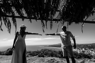 Photographe de mariage Leandro Tabaré. Photo du 11.09.2022