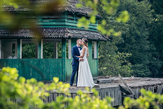 Hochzeitsfotograf Daniel SZYSZ. Foto vom 26.08.2017