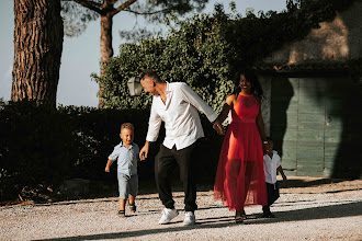 Fotografo di matrimoni Fabrizio Musolino. Foto del 17.02.2023