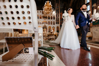 Wedding photographer Robert Blaj. Photo of 13.06.2025