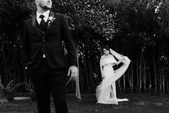 Wedding photographer Diego Velasquez. Photo of 13.04.2024