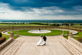 Fotógrafo de bodas Vladimir Milojkovic. Foto del 01.05.2025