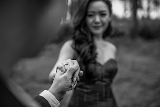 Photographe de mariage Henry Pratama. Photo du 18.03.2019