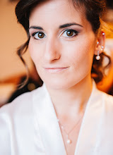 Wedding photographer Andrea Rossi. Photo of 30.03.2024