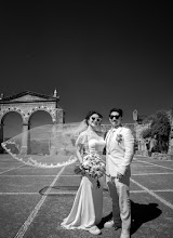 Svatební fotograf Gabriel Bravo. Fotografie z 11.02.2024