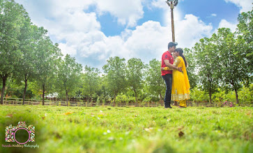 婚禮攝影師Gopi Krishna Uppala. 18.05.2023的照片