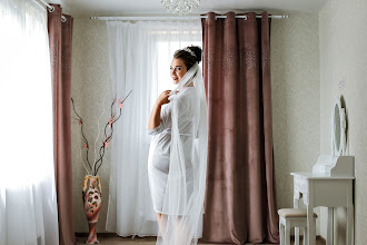 Svatební fotograf Alena Rumyanceva. Fotografie z 27.10.2020