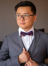 Svatební fotograf Gergely Balassa. Fotografie z 03.03.2019