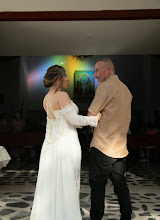 Photographe de mariage Johnatan Gil. Photo du 13.03.2024