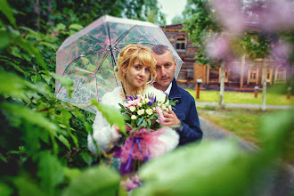 Fotógrafo de bodas Sergey Remon. Foto del 10.10.2018