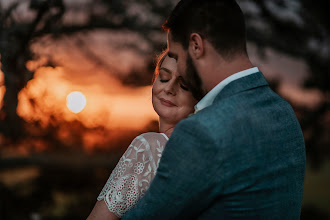 Photographe de mariage Kirsty Joy. Photo du 31.08.2021