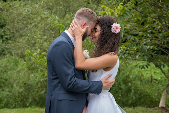 Fotografo di matrimoni Szalai Balázs. Foto del 06.02.2020