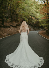 Fotografer pernikahan Dimitris Koukiotis. Foto tanggal 23.01.2019