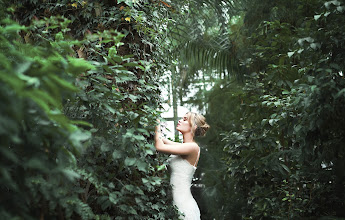 Photographe de mariage Ieva Micel. Photo du 26.04.2019