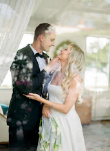 Wedding photographer Dmitrii Raposo-Oleinik. Photo of 03.06.2025